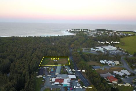 Property photo of 44 Blackhead Road Black Head NSW 2430