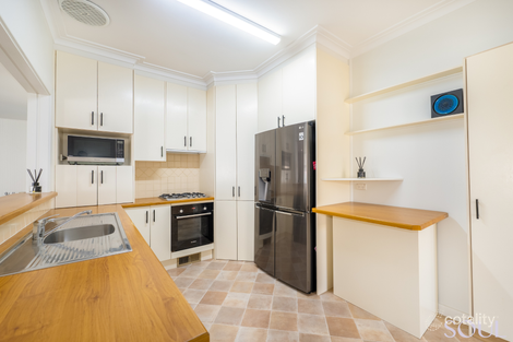 Property photo of 20 Thomson Street Griffith NSW 2680