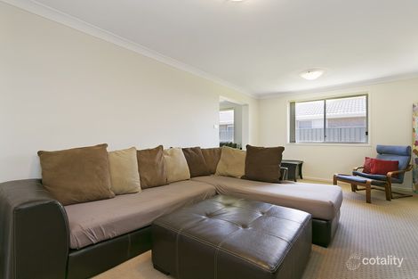 Property photo of 5 Hepburn Close Rutherford NSW 2320