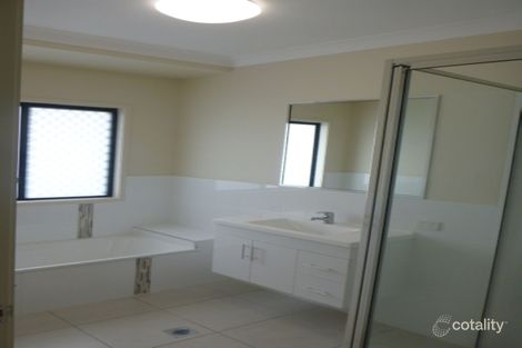 Property photo of 1 Solidarity Street Rasmussen QLD 4815