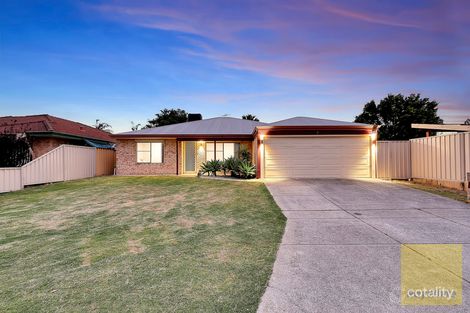 Property photo of 3 Vanilla Glade Kenwick WA 6107