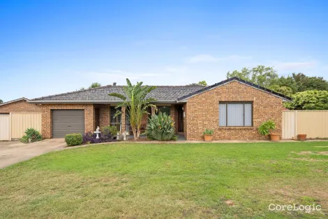 Property photo of 94 Satur Road Scone NSW 2337