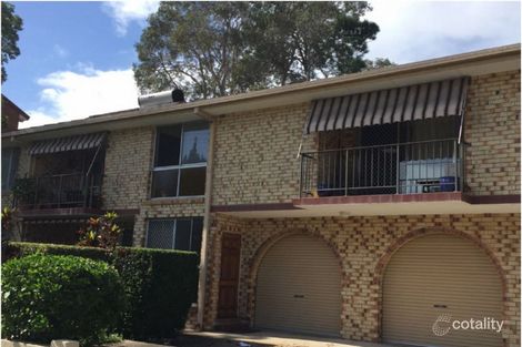 Property photo of 4/12 Parr Street Biggera Waters QLD 4216
