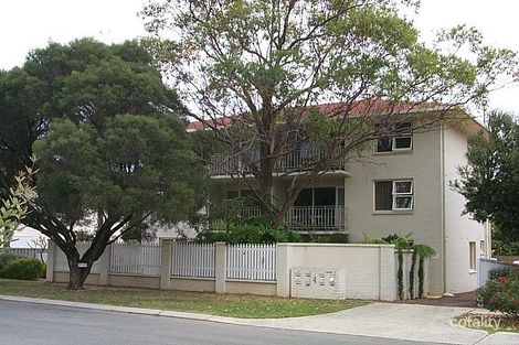 3/4 Scenic Cres, South Perth, WA 6151