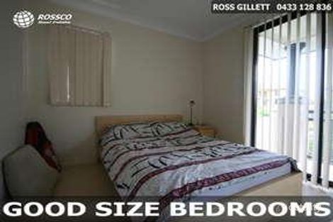 Property photo of 27/48 Durham Street St Lucia QLD 4067