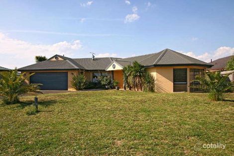 Property photo of 4 Willjohn Drive Mount Martha VIC 3934