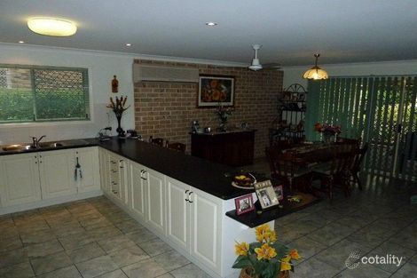 Property photo of 25 Caroline Court Beaudesert QLD 4285