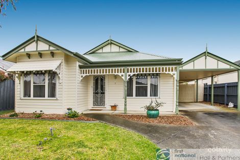7 Boothby Tce, Lynbrook, VIC 3975