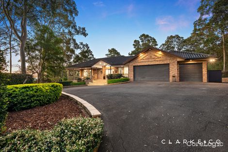 Property photo of 12 Woodrow Way East Maitland NSW 2323