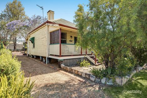 Property photo of 46 Rome Street Newtown QLD 4350
