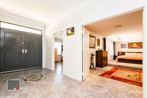 Property photo of 7 Garran Loop Henley Brook WA 6055