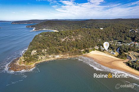 Property photo of 5 Berrima Crescent Umina Beach NSW 2257