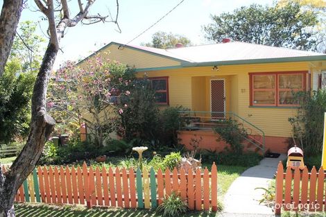 Property photo of 18 Murray Street East Lismore NSW 2480