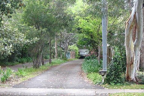 91 Boundary Rd, Wahroonga, NSW 2076