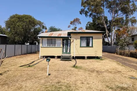 11 Clark St, Dalby, QLD 4405