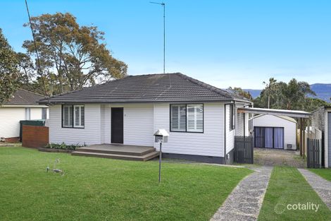 97 Lakelands Dr, Dapto, NSW 2530