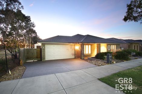 31 Merritt Ave, Cranbourne West, VIC 3977