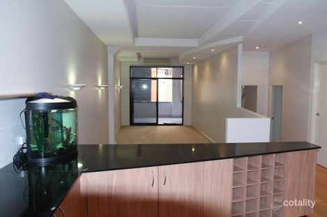 110/24 Macquarie St, Teneriffe, QLD 4005