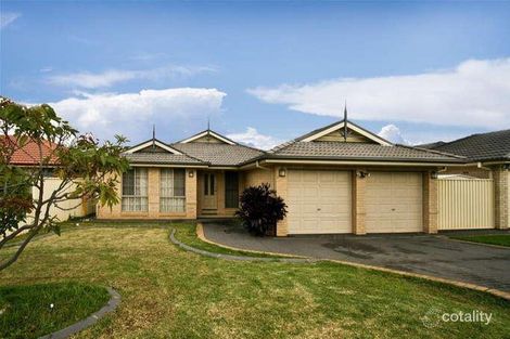 Property photo of 18 Maple Road Casula NSW 2170