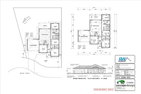 24 Milan Dr, Irymple, VIC 3498