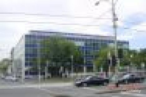 311/55 Flemington Rd, North Melbourne, VIC 3051