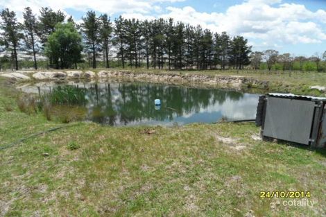 136 Gangemi Rd, Fleurbaix, QLD 4375