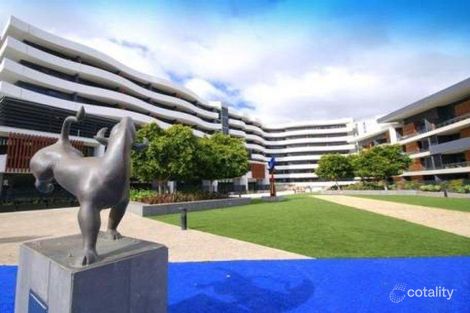 Property photo of 714/38 Mt Alexander Road Travancore VIC 3032