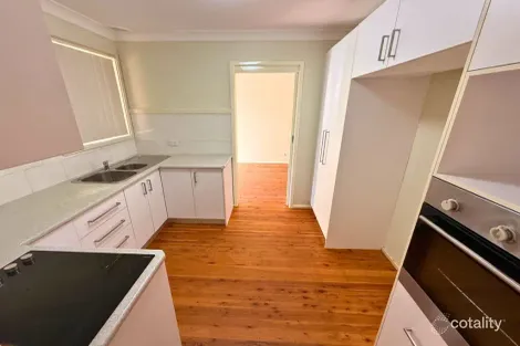 Property photo of 53 Gladstone Parade Riverstone NSW 2765