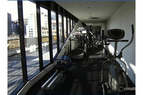 Property photo of 901/200 Spencer Street Melbourne VIC 3000