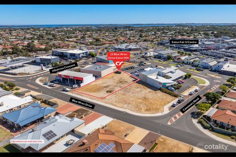 12 Blue Wren Dr, Eaton, WA 6232