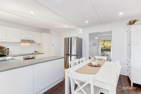 Property photo of 25 Ferrier Street Aspley QLD 4034