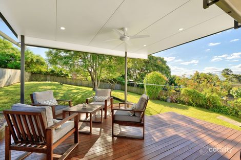 Property photo of 25 Ferrier Street Aspley QLD 4034