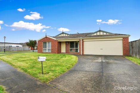 Property photo of 2 Durling Close Yarragon VIC 3823