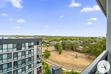 602/349 Northbourne Ave, Lyneham, ACT 2602