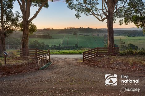 Property photo of 230 Ure Road Gembrook VIC 3783