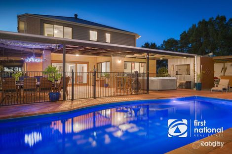 Property photo of 230 Ure Road Gembrook VIC 3783