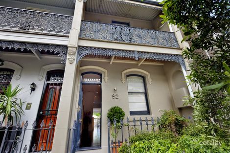 Property photo of 92 Denison Street Bondi Junction NSW 2022