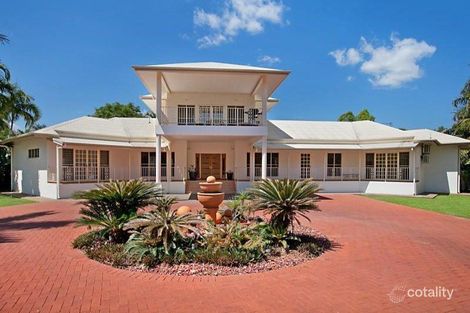 Property photo of 17 Orchard Road Coconut Grove NT 0810