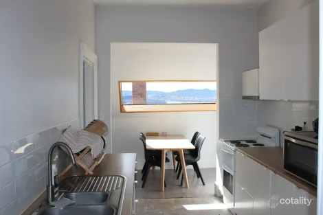 1/25 William St, West Hobart, TAS 7000