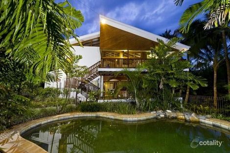 46 Hodel St, Whitfield, QLD 4870