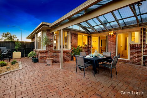 Property photo of 1 Success Avenue Kellyville NSW 2155