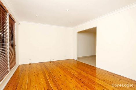 Property photo of 26 Criterion Crescent Doonside NSW 2767