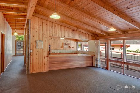 Property photo of 1 Fairlie Crescent Moffat Beach QLD 4551