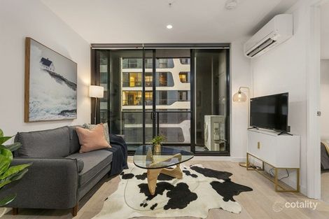 Property photo of 4601/81 A'Beckett Street Melbourne VIC 3000