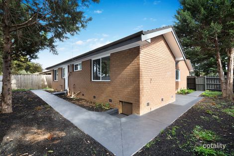 Property photo of 32 Coventry Crescent Mill Park VIC 3082