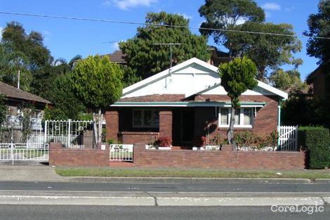 Property photo of 51 Victoria Road Parramatta NSW 2150