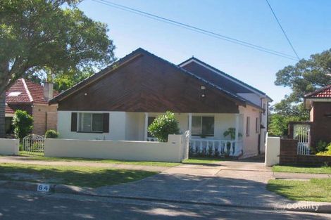 64 Myall St, Concord West, NSW 2138