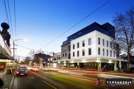 Property photo of 3/127-133 Swan Street Richmond VIC 3121