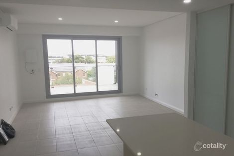 Property photo of 503/93 Auburn Road Auburn NSW 2144