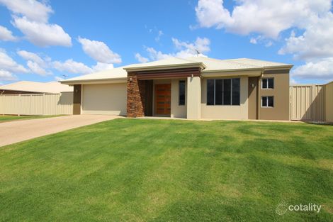 15 Berthun St, Emerald, QLD 4720